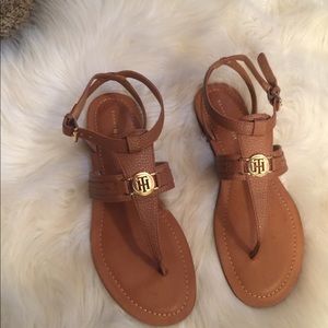 Tommy Hilfiger Sandals